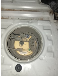 Recambio de aforador para citroën c3 1.4 hdi fap referencia OEM IAM 9685479280  