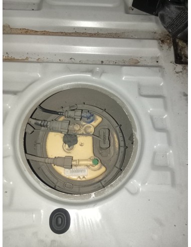 Recambio de aforador para citroën c3 1.4 hdi fap referencia OEM IAM 9685479280  