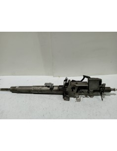 Recambio de columna direccion para subaru forester s12 2.0 diesel cat referencia OEM IAM 8724SV   2