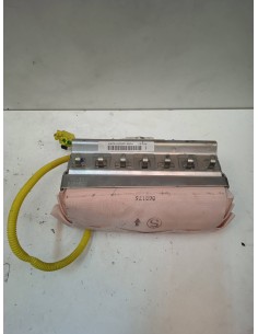 Recambio de airbag delantero derecho para subaru forester s12 2.0 diesel cat referencia OEM IAM   