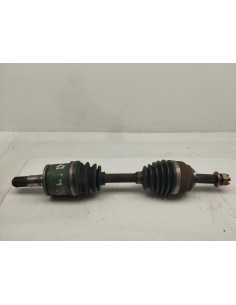Recambio de transmision delantera derecha para mitsubishi montero (v20/v40) referencia OEM IAM MR367168  