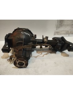 Recambio de diferencial delantero para mitsubishi montero (v20/v40) referencia OEM IAM MR377539   2
