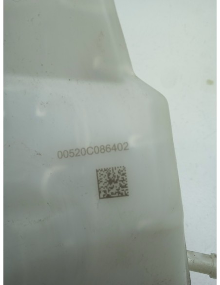 Recambio de bomba freno para opel corsa f edition referencia OEM IAM 32672071  