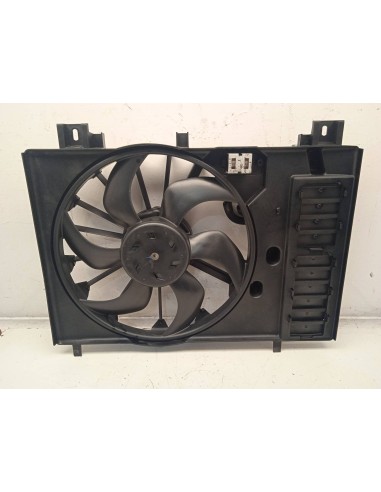 Recambio de electroventilador para citroën c5 berlina hdi fap referencia OEM IAM 3000257  