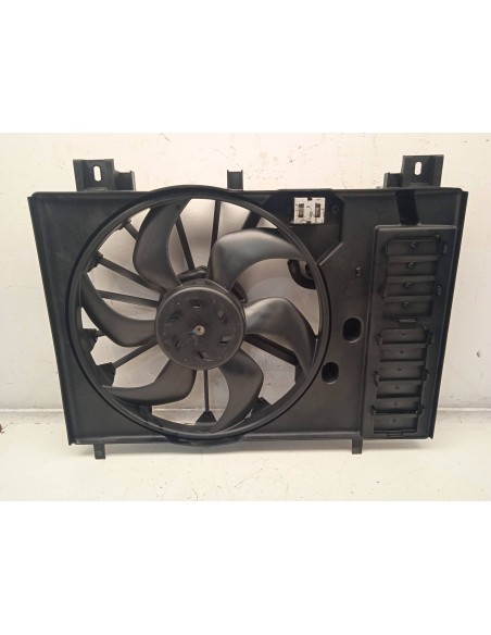 Recambio de electroventilador para citroën c5 berlina hdi fap referencia OEM IAM 3000257  