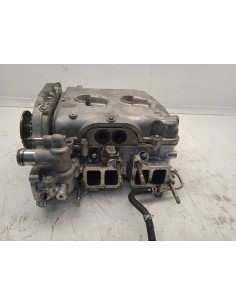Recambio de culata para subaru forester s12 2.0 diesel cat referencia OEM IAM EE20 DERECHA 