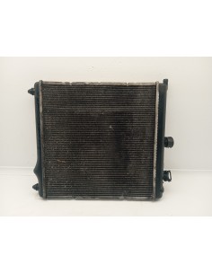 Recambio de radiador agua para citroën c3 1.4 hdi fap referencia OEM IAM 9653026580 DENSO  2