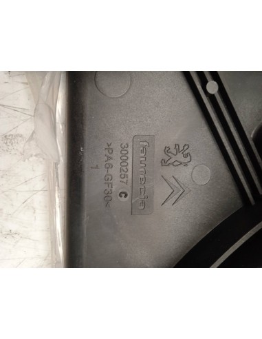 Recambio de electroventilador para citroën c5 berlina hdi fap referencia OEM IAM 3000257  
