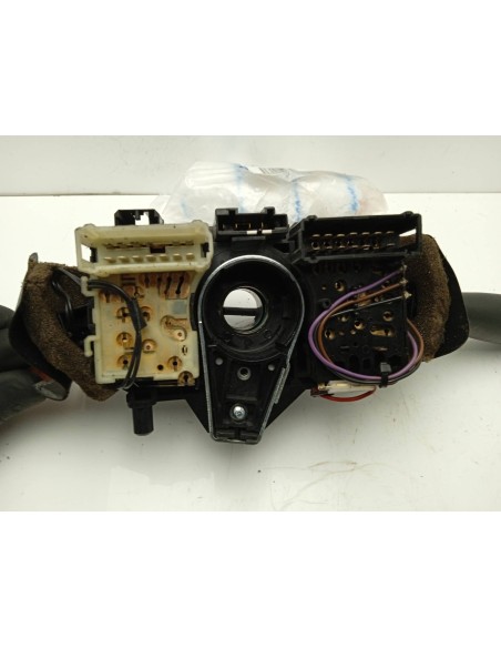 Recambio de mando luces para renault laguna (b56) referencia OEM IAM 7700846227B  
