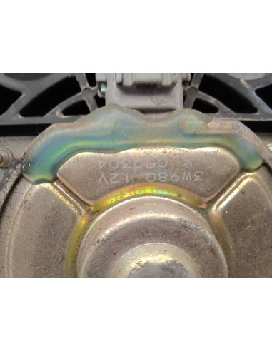 Recambio de electroventilador para mazda 6 berlina (gg) 2.0 diesel cat referencia OEM IAM   