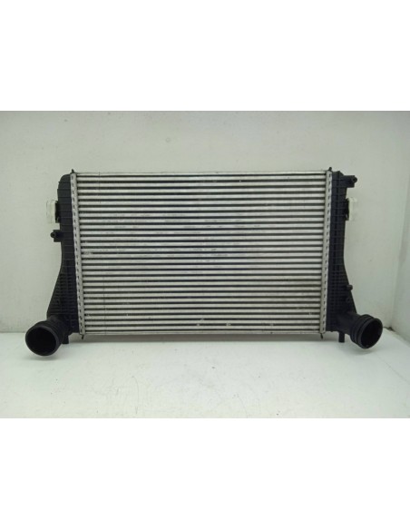 Recambio de intercooler para volkswagen golf v berlina (1k1) 2.0 tdi referencia OEM IAM 1K0145803M  