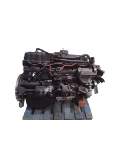 Recambio de motor completo para jeep cherokee 2500 referencia OEM IAM 405MX10  