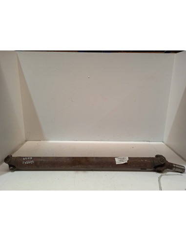 Recambio de transmision central para jeep cherokee 2500 referencia OEM IAM 52098164  