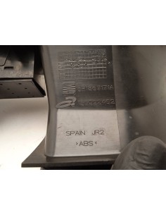 Recambio de mando elevalunas delantero izquierdo para seat toledo (5p2) 1.9 tdi referencia OEM IAM 5P1867171A 2 BOTONES  2