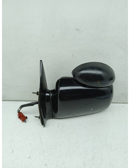 Recambio de retrovisor izquierdo para jeep cherokee 2500 referencia OEM IAM 55075433 ELECTRICO 6 PINES