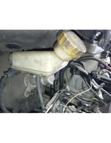Recambio de bomba freno para citroën c3 1.4 hdi fap referencia OEM IAM   