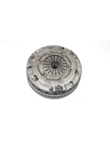 Recambio de kit embrague para smart coupe 0.6 turbo cat referencia OEM IAM 160920  