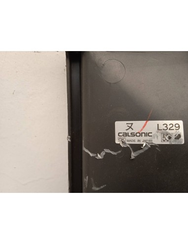 Recambio de electroventilador para mazda 6 berlina (gg) 2.0 diesel cat referencia OEM IAM   