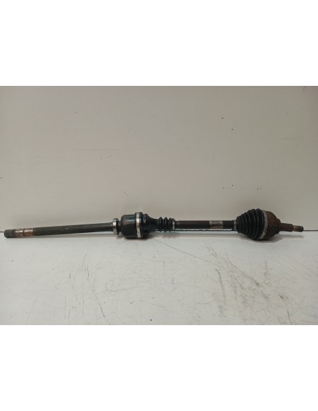 Recambio de transmision delantera derecha para renault espace iv (jk0) 2.2 dci turbodiesel referencia OEM IAM 8200436849  