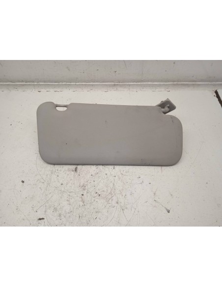 Recambio de parasol izquierdo para citroën c5 berlina hdi fap referencia OEM IAM   