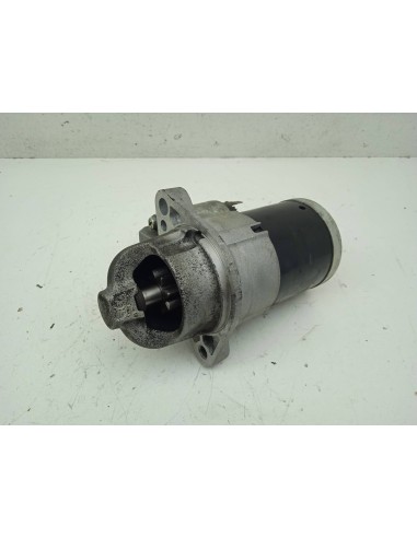 Recambio de motor arranque para nissan pixo (uao) 1.0 referencia OEM IAM M000T33071  