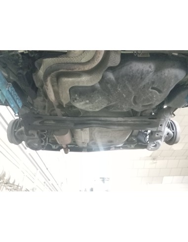 Recambio de puente trasero para citroën c3 1.4 hdi fap referencia OEM IAM 5148W6  