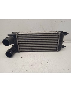 Recambio de intercooler para citroën c5 berlina hdi fap referencia OEM IAM 9684946380  