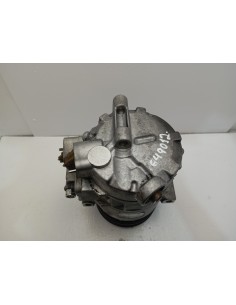 Recambio de compresor aire acondicionado para mg serie 75 (rj) 2.0 16v cdti referencia OEM IAM 4472208062   2