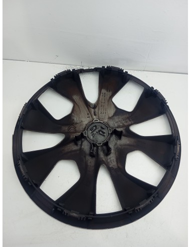 Recambio de tapacubos para citroën c3 1.4 hdi fap referencia OEM IAM 9671537880  