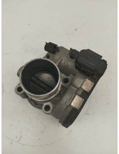 Recambio de caja mariposa para fiat stilo (192) 1.4 16v active (05.2004) referencia OEM IAM 0280750137  