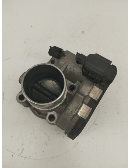 Recambio de caja mariposa para fiat stilo (192) 1.4 16v active (05.2004) referencia OEM IAM 0280750137  