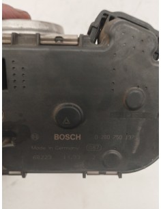 Recambio de caja mariposa para fiat stilo (192) 1.4 16v active (05.2004) referencia OEM IAM 0280750137   2