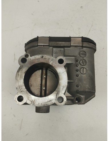 Recambio de caja mariposa para fiat stilo (192) 1.4 16v active (05.2004) referencia OEM IAM 0280750137  