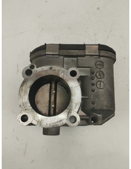 Recambio de caja mariposa para fiat stilo (192) 1.4 16v active (05.2004) referencia OEM IAM 0280750137  