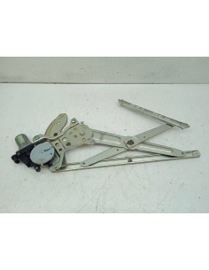 Recambio de elevalunas delantero derecho para nissan pixo (uao) 1.0 referencia OEM IAM 83560M63J00  