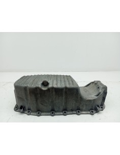 Recambio de carter para fiat stilo (192) 1.4 16v active (05.2004) referencia OEM IAM 55192294  
