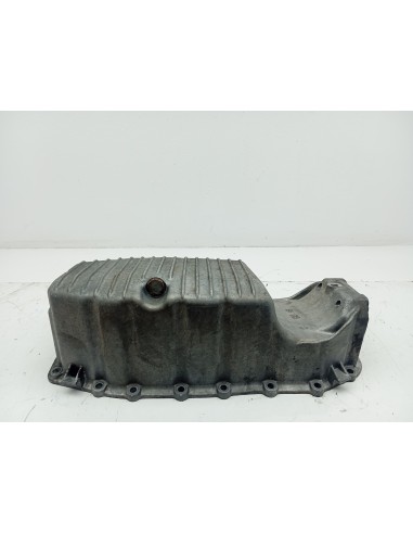 Recambio de carter para fiat stilo (192) 1.4 16v active (05.2004) referencia OEM IAM 55192294  