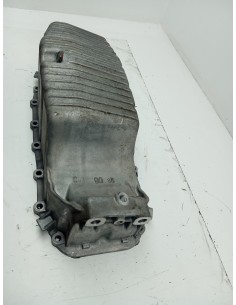 Recambio de carter para fiat stilo (192) 1.4 16v active (05.2004) referencia OEM IAM 55192294   2