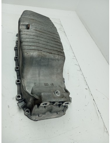 Recambio de carter para fiat stilo (192) 1.4 16v active (05.2004) referencia OEM IAM 55192294  