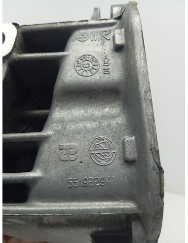 Recambio de carter para fiat stilo (192) 1.4 16v active (05.2004) referencia OEM IAM 55192294  