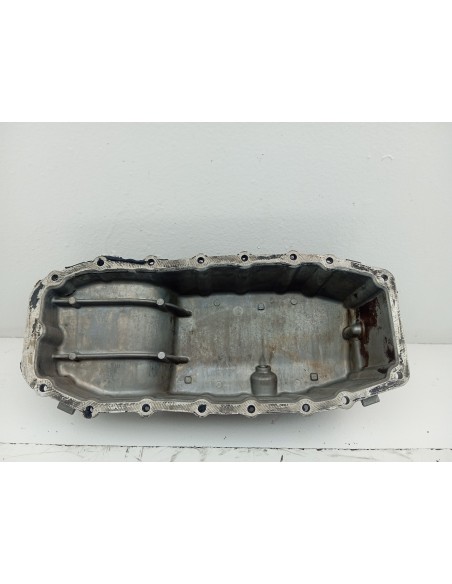 Recambio de carter para fiat stilo (192) 1.4 16v active (05.2004) referencia OEM IAM 55192294  