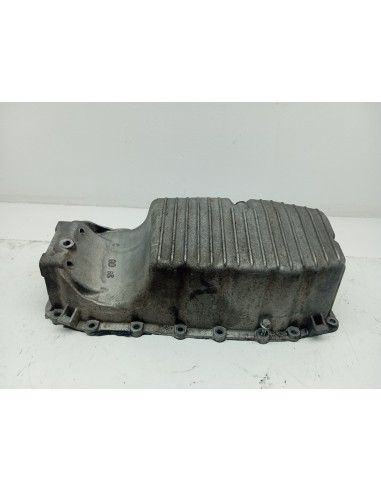 Recambio de carter para fiat stilo (192) 1.4 16v active (05.2004) referencia OEM IAM 55192294  