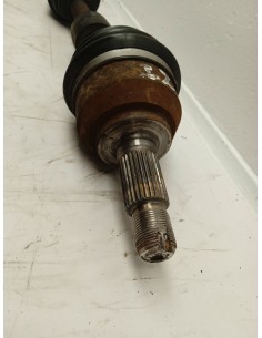 Recambio de transmision delantera izquierda para mg serie 75 (rj) 2.0 16v cdti referencia OEM IAM    2
