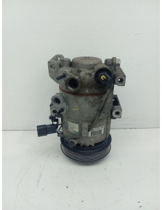 Recambio de compresor aire acondicionado para kia sportage drive 4x2 referencia OEM IAM F500DX9FA03  