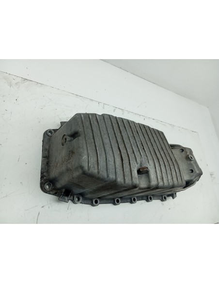 Recambio de carter para fiat stilo (192) 1.4 16v active (05.2004) referencia OEM IAM 55192294  