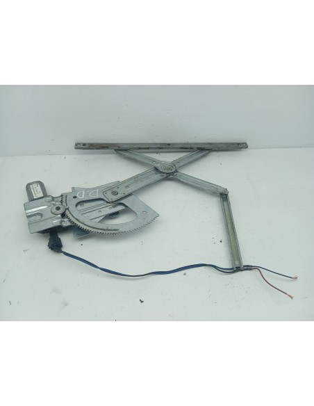Recambio de elevalunas delantero derecho para mg mg zr (f/rf) 105 referencia OEM IAM 2133346  