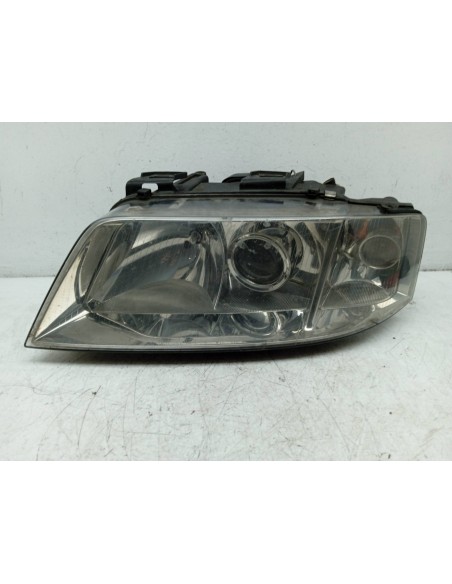 Recambio de faro izquierdo para audi a6 berlina (4b2) 2.5 v6 24v tdi referencia OEM IAM 4B3941003A  