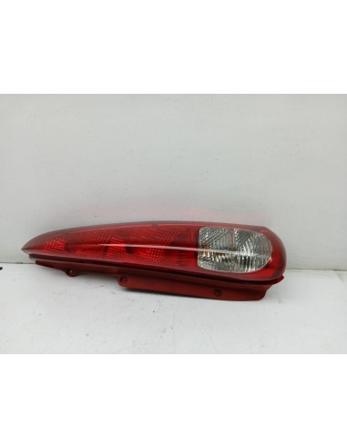 Recambio de piloto trasero derecho para daewoo tacuma 2.0 cat referencia OEM IAM 96460014  