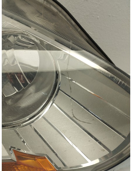 Recambio de faro derecho para ford kuga (cbv) trend referencia OEM IAM 1EJ00969602 REVISAR 