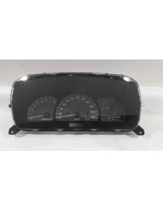 Recambio de cuadro instrumentos para daewoo tacuma 2.0 cat referencia OEM IAM SU2H090049 96498321 